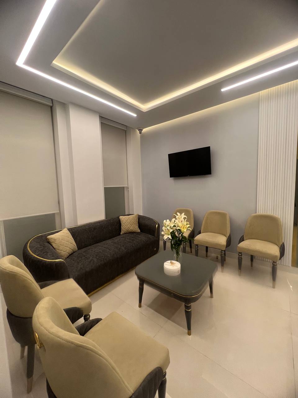 معرفی مرکز