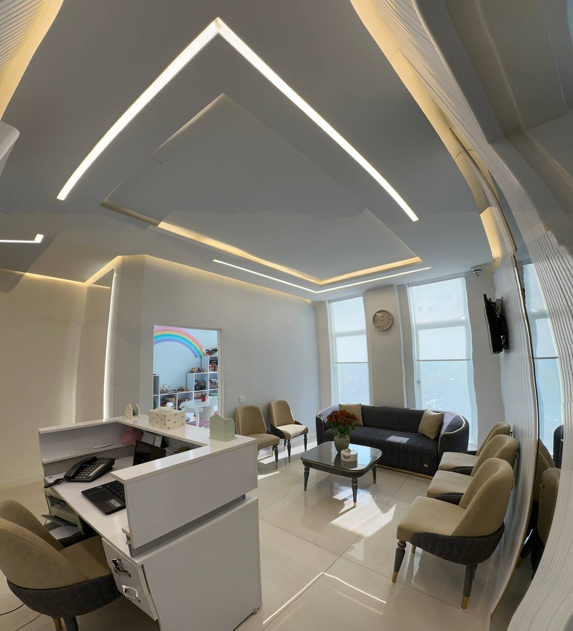 درباره روانشناس مرکز